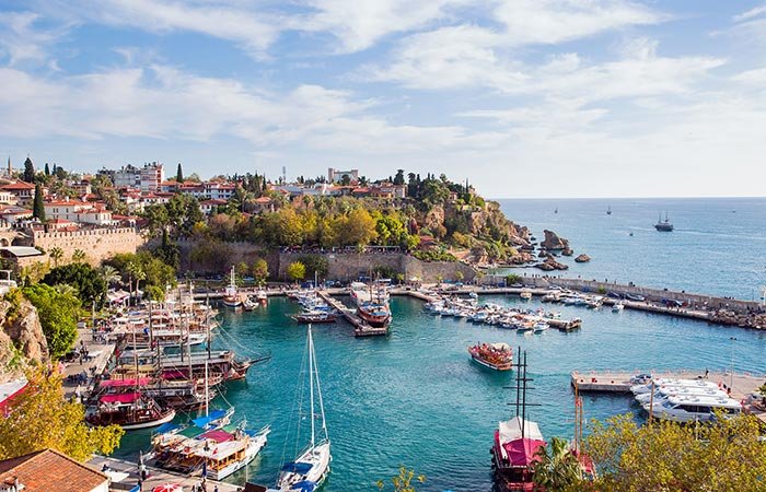 Antalya
