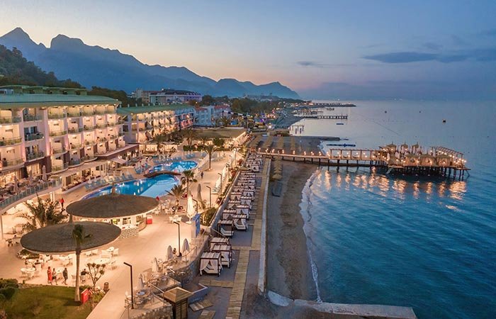 Kemer